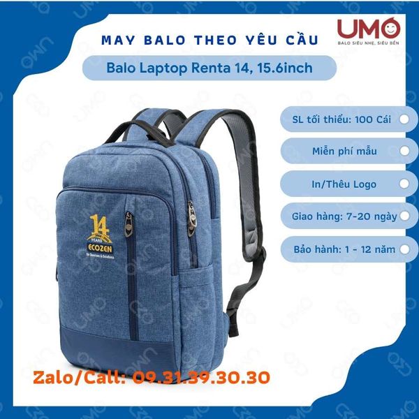 UMO - Your Reliable Partner for Small-Batch Backpack and Handbag Manufacturing