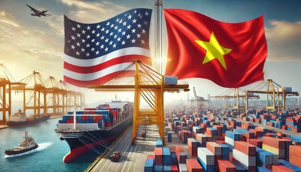 Great News for U.S. Buyers: Import Tariffs on Vietnamese Goods Reduced from 46% to 20%