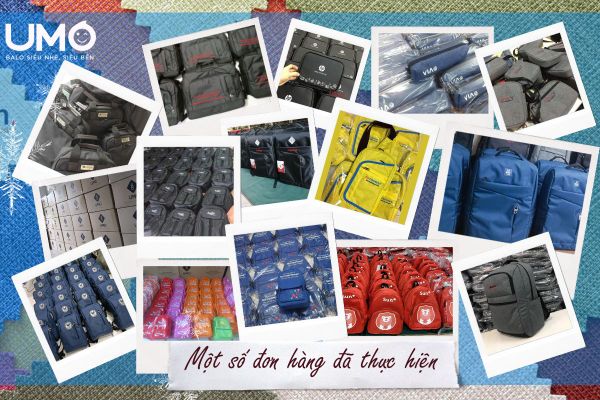 Custom Bag Factories in Vietnam: What to Expect