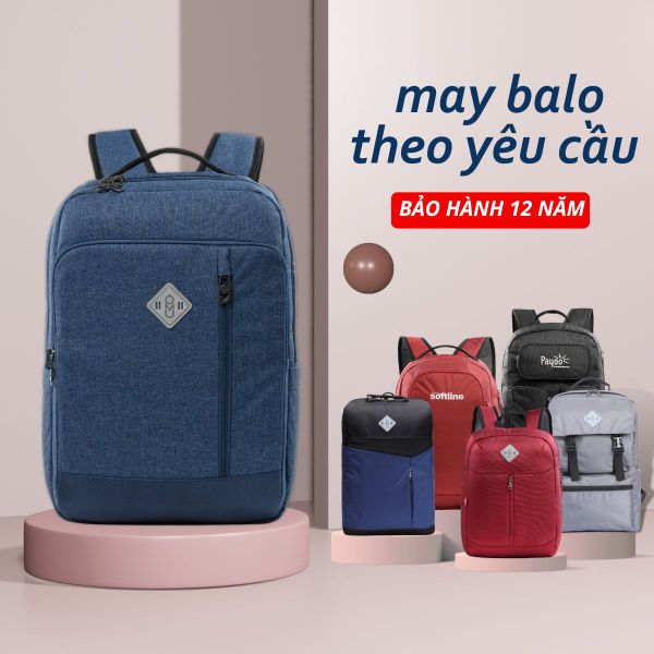 Chất Lượng Balo Túi Xách May Tại Việt Nam So Với Các Quốc Gia Khác