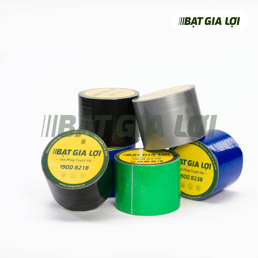 BÁO GIÁ BĂNG KEO DÁN BẠT SIÊU DÍNH