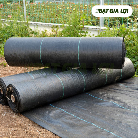 CÁCH CHỌN BẠT PHỦ NÔNG NGHIỆP PHÙ HỢP CHO TỪNG LOẠI CÂY TRỒNG
