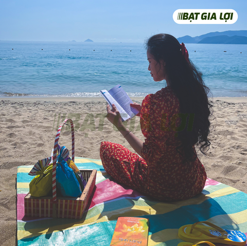 TOP 10 BÃI BIỂN ĐẸP TẠI VIỆT NAM KHÔNG THỂ BỎ LỠ