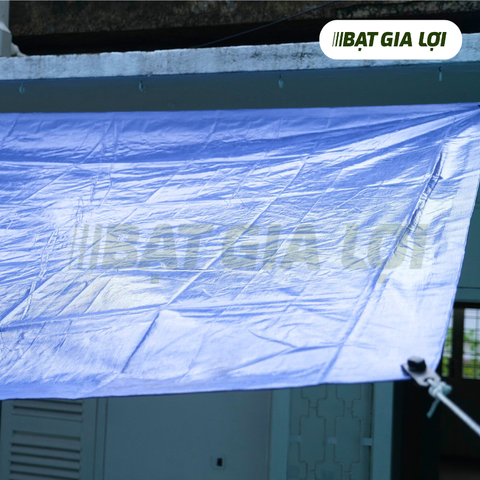 NHỮNG ĐIỀU BẠN CẦN BIẾT KHI MUA BẠT CHE NẮNG BAN CÔNG