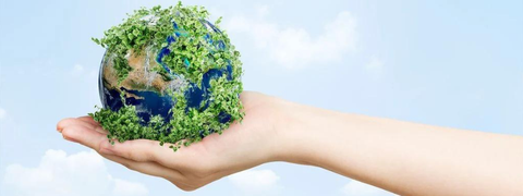 BẢO VỆ MÔI TRƯỜNG CŨNG CHÍNH LÀ BẢO VỆ SỰ SỐNG CỦA CHÚNG TA