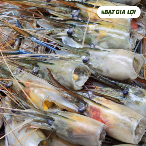 TẬN DỤNG PHẾ PHẨM THỦY SẢN - HƯỚNG ĐI BỀN VỮNG CHO VIỆT NAM