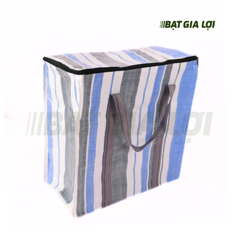 TÚI HỘP VUÔNG TIỆN LỢI, GIẢI PHÁP HIỆU QUẢ CHO VIỆC DỌN DẸP NHÀ CỬA CUỐI NĂM