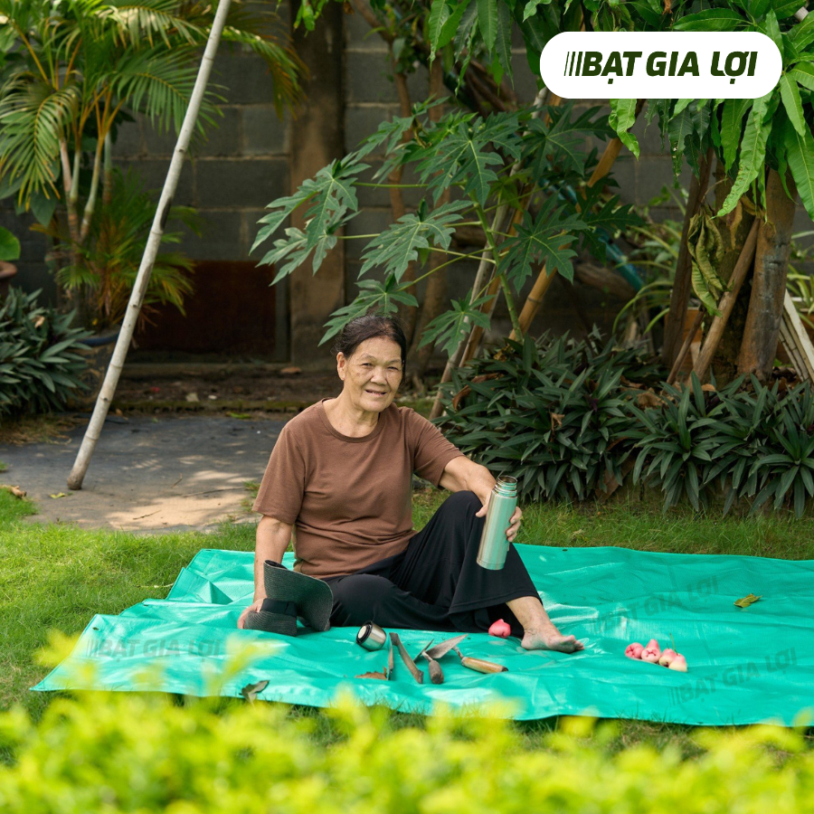 LỢI ÍCH CỦA BẠT PE TRONG ĐỜI SỐNG