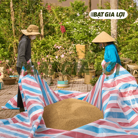 VÌ SAO VIỆC THIẾT KẾ VÀ LỰA CHỌN MÀU SẮC CỦA BẠT LẠI QUAN TRỌNG?