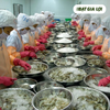 TOP 3 ÔNG LỚN XUẤT KHẨU TÔM TOÀN CẦU - AI ĐANG DẪN ĐẦU THẾ GIỚI?