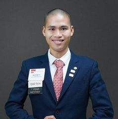 Đào Thanh Tú: Câu Chuyện Thành Công Của Một Người Anh Đáng Ngưỡng Mộ