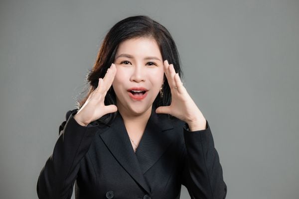 Lê Nguyên Trang Nhã CEO Viking Người Phụ Nữ Kiên Cường Và Thông Minh