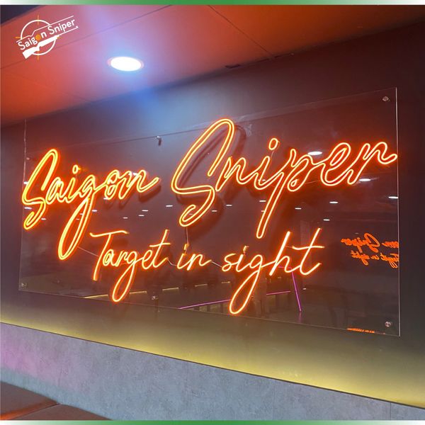 SAIGON SNIPER: HÀNH TRÌNH HƠN 10 NĂM TIÊN PHONG XÃ HỘI HÓA MÔN BẮN SÚNG THỂ THAO TẠI TPHCM