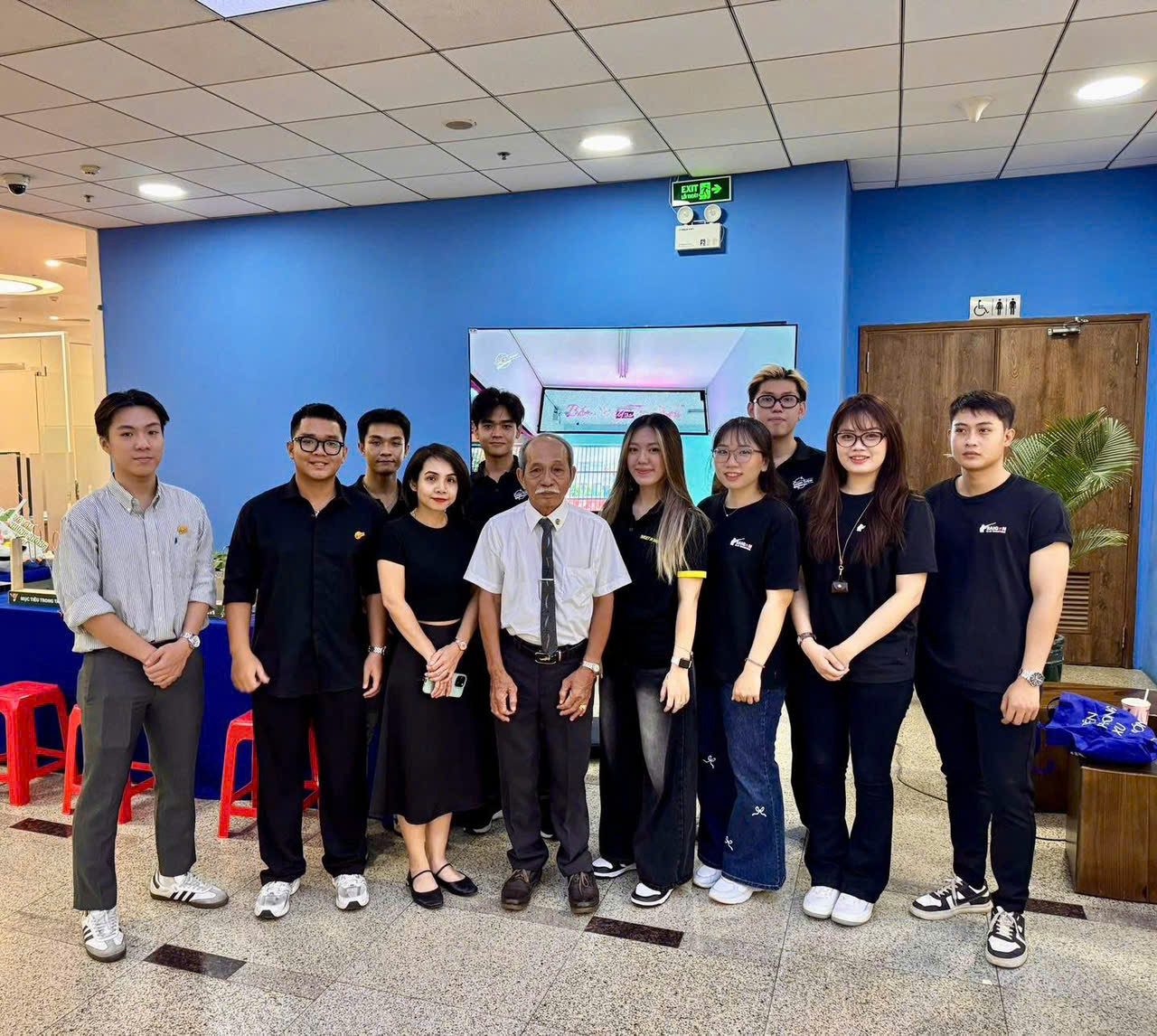 KINH TẾ THỂ THAO: CHÌA KHÓA MỞ CỬA CƠ HỘI NGHỀ NGHIỆP TRONG TƯƠNG LAI