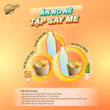 THÁNG 8 “NO NÊ” CÙNG DEAL NGON TẠI SAIGON SNIPER