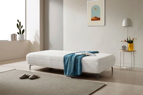 Gợi ý chọn sofa cho phòng khách nhỏ giúp tiết kiệm không gian, vẫn đẹp