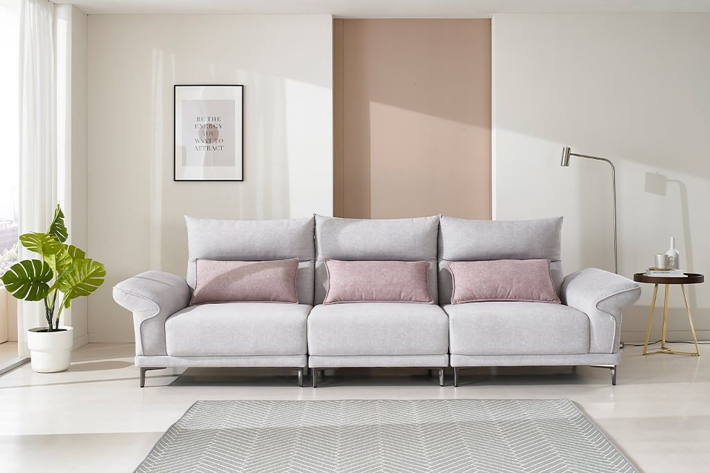 [Mới] Những lưu ý khi chọn ghế sofa phòng khách năm 2025