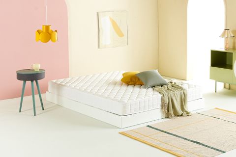 [Review] Nệm Standard là gì? Những lợi ích mà nệm lò xo Standard mang lại khi sử dụng