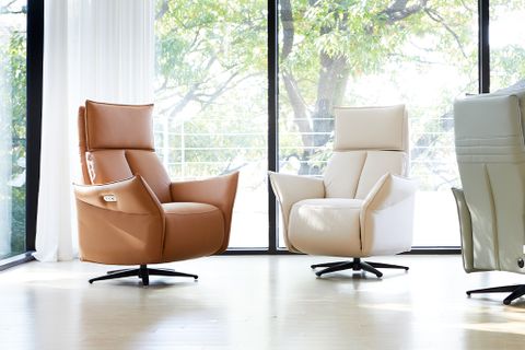 Tổng hợp 8+ mẫu ghế sofa phòng khách cao cấp mới nhất hiện nay