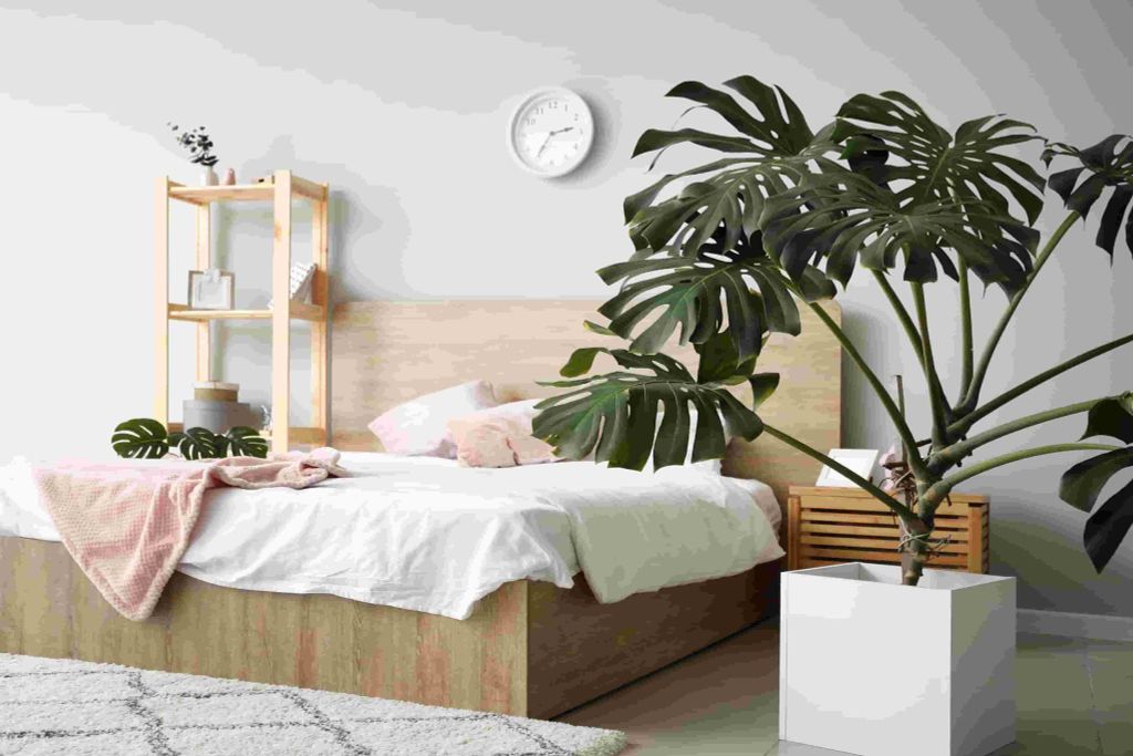 Bố trí phòng ngủ theo phong thủy: Tại sao lại cần thiết?