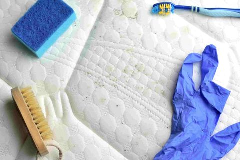 Hướng dẫn cách khử mùi hôi của nệm đơn giản hiệu quả nhất
