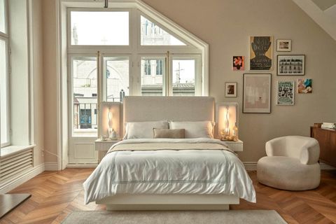 Các Loại Giường Ngủ Hiện Nay: Sự Lựa Chọn Đúng Đắn Cho Phòng Ngủ Của Bạn