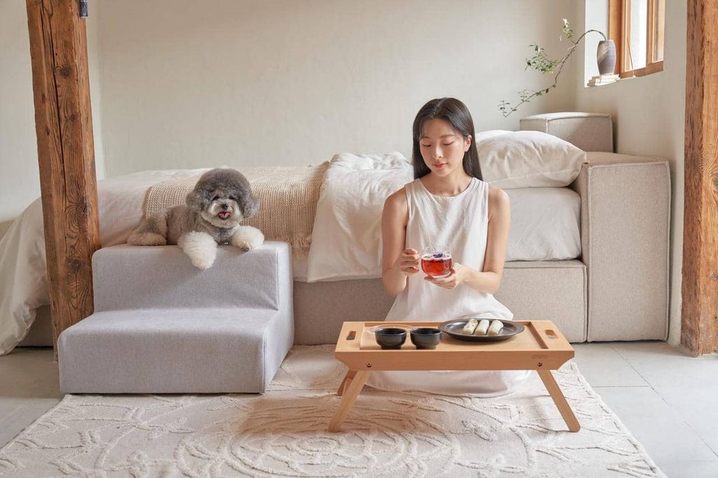 Các Phong Cách Phòng Ngủ Tạo Nên Không Gian Nghỉ Dưỡng Hoàn Hảo