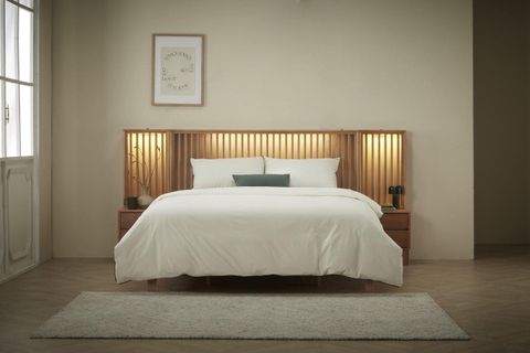 Cách chọn giường ngủ phù hợp với phòng ngủ mọi gia đình