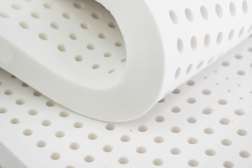 Cách xử lý nệm cao su bị ướt: Xử lý hiệu quả và kịp thời