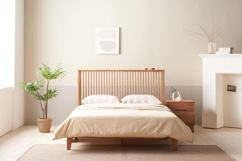 Khám Phá Cấu Tạo Của Giường Ngủ