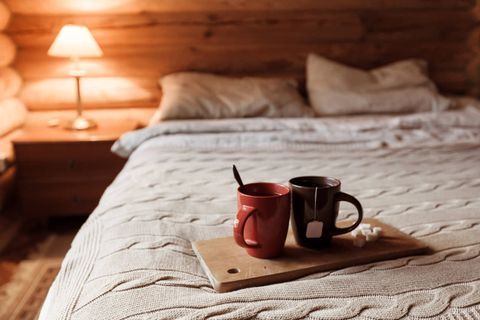 7 Ý tưởng decor phòng ngủ chill đơn giản