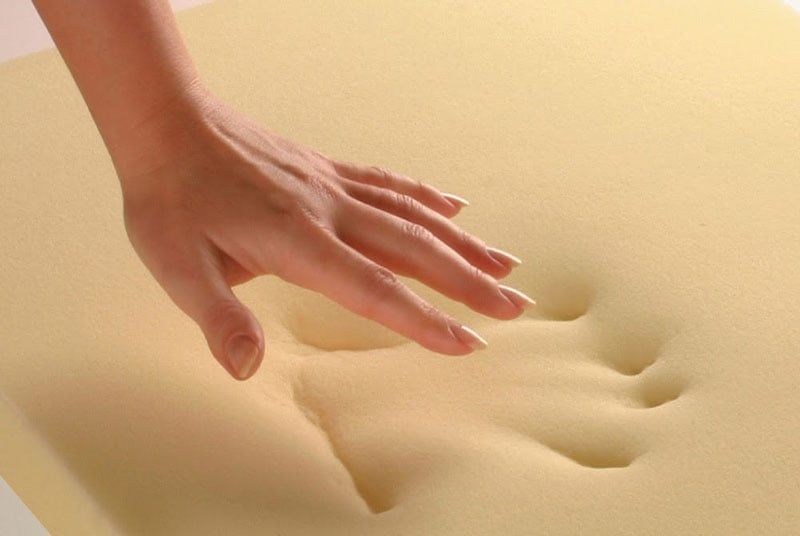 Foam là gì: Khám phá về chất liệu đa dụng