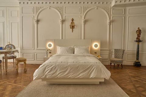 Các loại giường ngủ khách sạn phổ biến