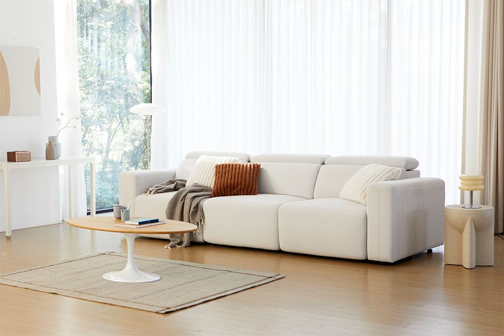 Top những mẫu ghế sofa phòng khách giá rẻ hiện nay