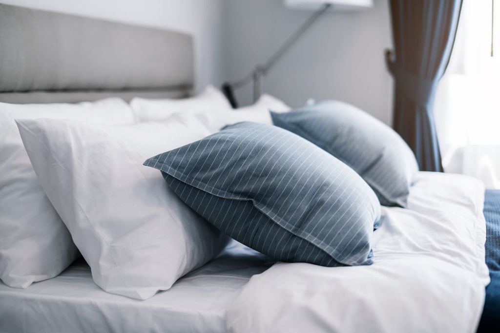 Hướng Dẫn Kê Gối Ngủ Đúng Cách Thay Đổi Chất Lượng Giấc Ngủ