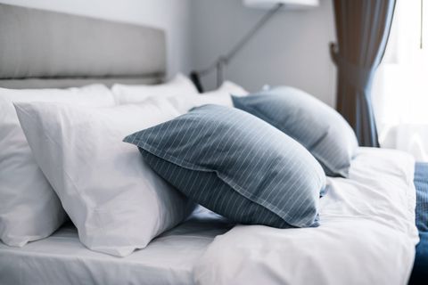 Hướng Dẫn Kê Gối Ngủ Đúng Cách Thay Đổi Chất Lượng Giấc Ngủ