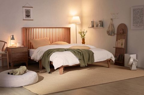 Tìm hiểu về kích thước giường chuẩn và phổ biến nhất hiện nay