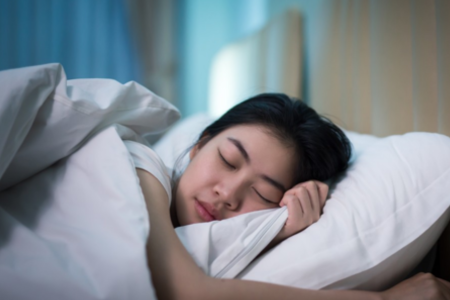 Nằm ngủ đúng cách: Tìm hiểu về tư thế ngủ và lợi ích cho sức khỏe