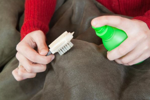 Gợi ý cho bạn các cách xử lý nệm bị mốc hiệu quả tại nhà