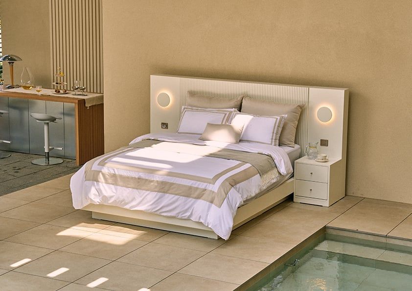 Nội thất phòng ngủ 2025: Xu hướng thiết kế được ưa chuộng