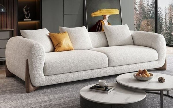 Ghế sofa phòng khách giá rẻ