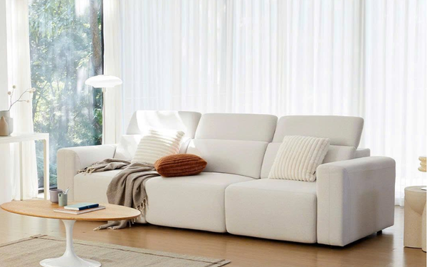 Ghế sofa bed Vesta tiện lợi