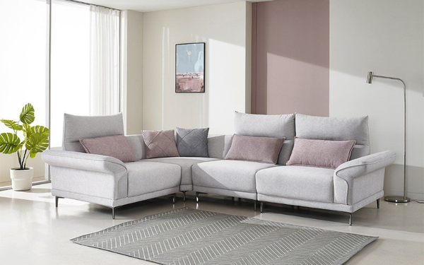 Ghế sofa bed Vesta tiện lợi