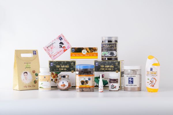 Chương trình Vì cuộc sống cộng đồng : Đông Y Phạm Gia (Full)