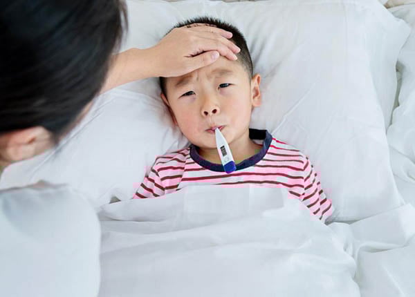 Dấu hiệu cúm A ở trẻ nhỏ - Cẩm nang toàn diện cho phụ huynh