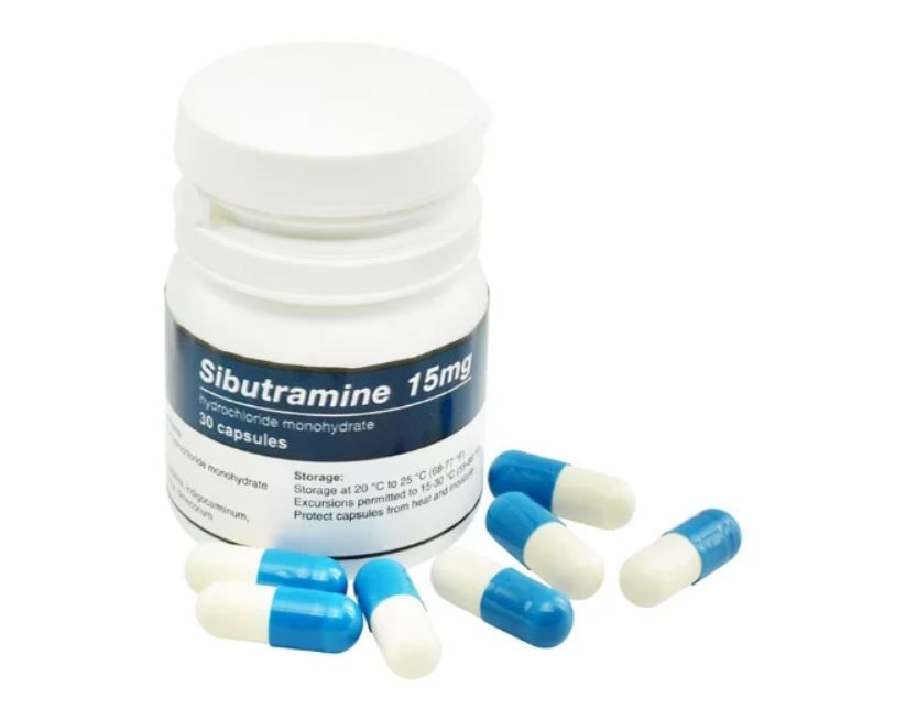 Báo động 90% sản phẩm giảm cân nhanh chứa Sibutramine gây hại sức khỏe