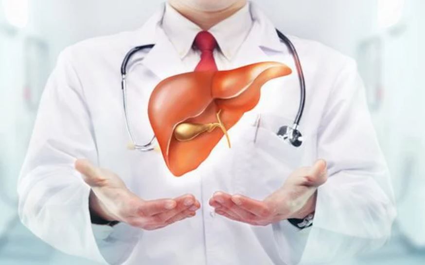 Hướng dẫn toàn diện để bảo vệ gan khỏe mạnh