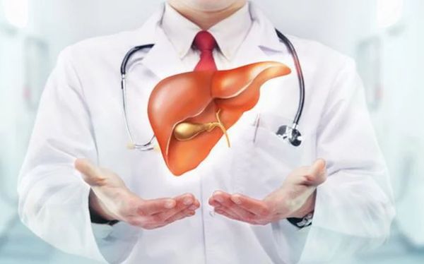 Hướng dẫn toàn diện để bảo vệ gan khỏe mạnh