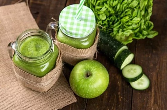 Hé lộ cách thải độc ruột giúp giảm béo tại nhà có thể bạn chưa biết