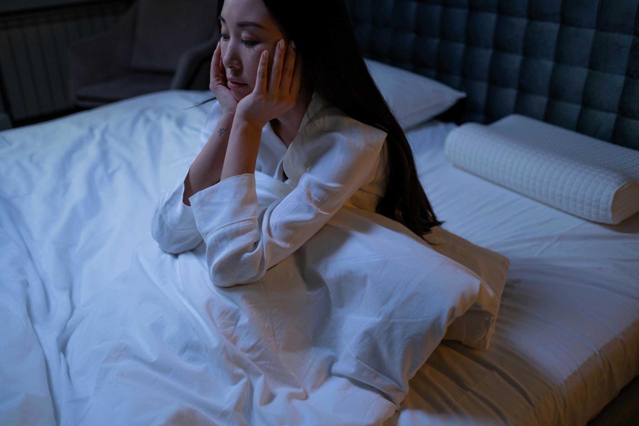 Mất ngủ kéo dài: Nguyên nhân, triệu chứng và phương pháp điều trị hiệu quả